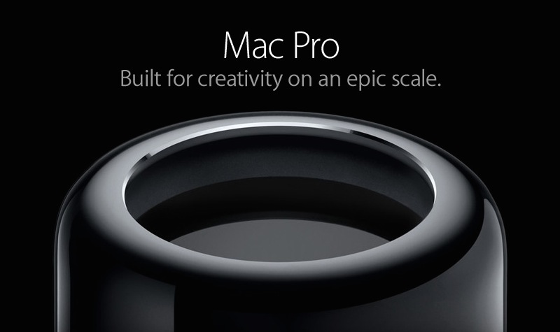 photo of The 'Trashcan' Mac Pro: Remembering One of Apple's Most Controversial Designs Nine Years Later image