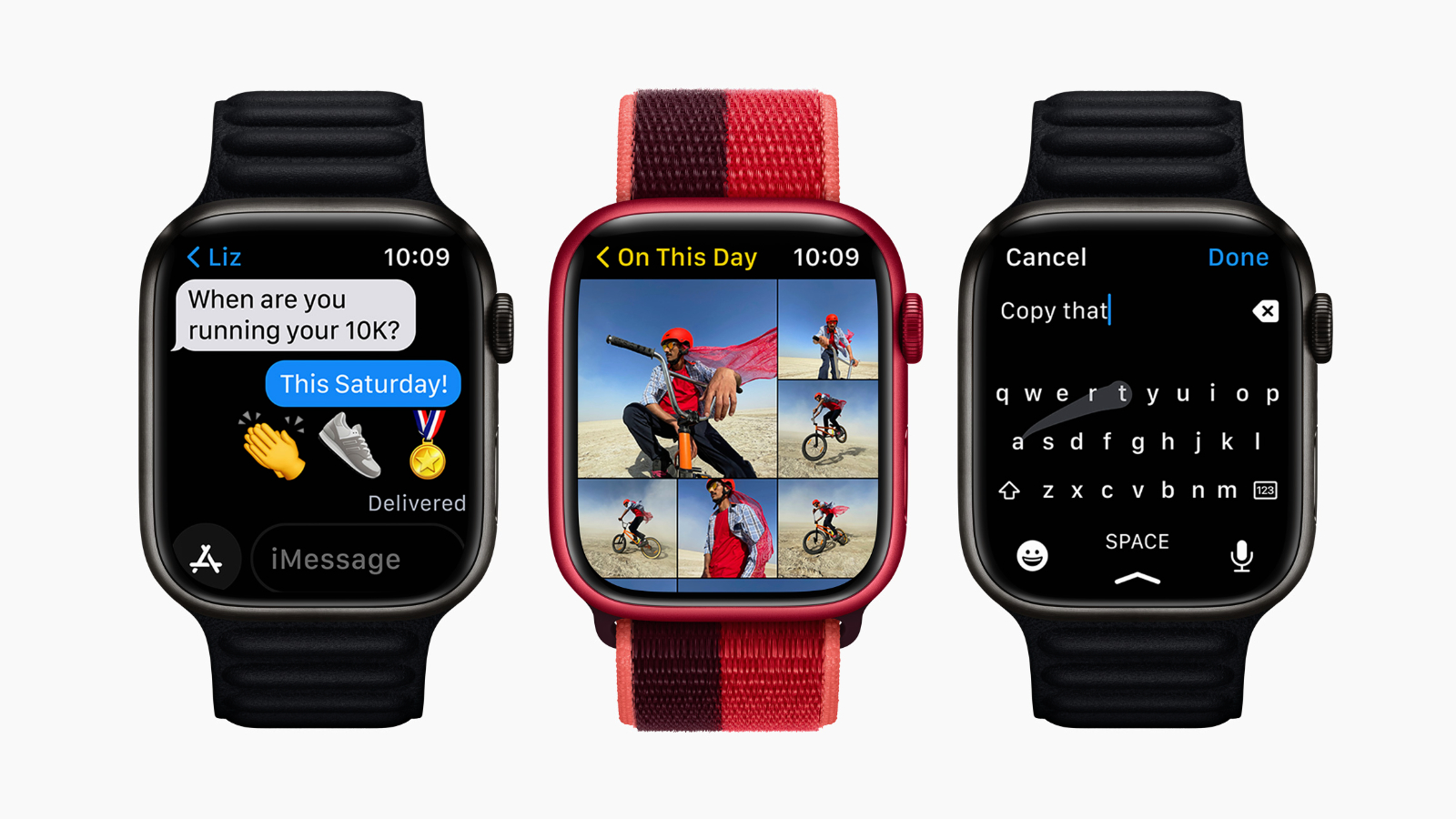 Apple Watch Series 6 vs. Apple Watch Series 7 Buyer's Guide