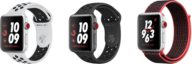 applewatchnike