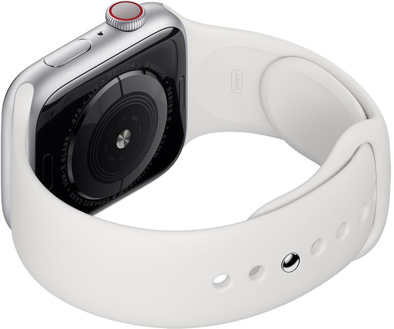 Apple Watch Now With Always On Display And Titanium Casing Option