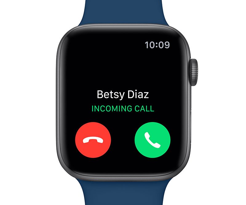 Apple Watch Now With Always On Display And Titanium Casing Option