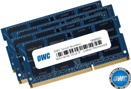 OWC1600DDR3S32S