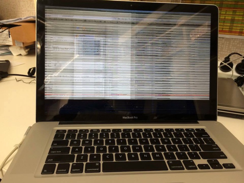 apple 2011 macbook pro graphics check