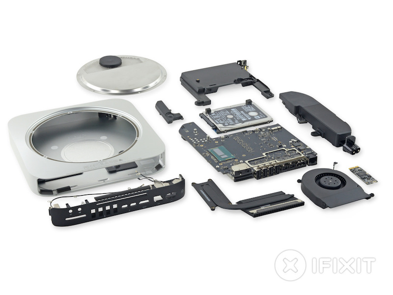 macmini2014teardown