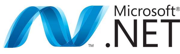 Microsoft-dotNET-logo