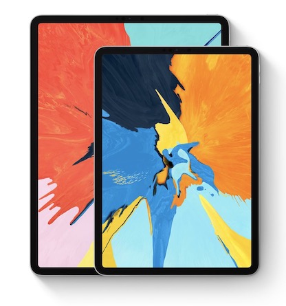 Ipad Pro Details On The New 2020 Ipads