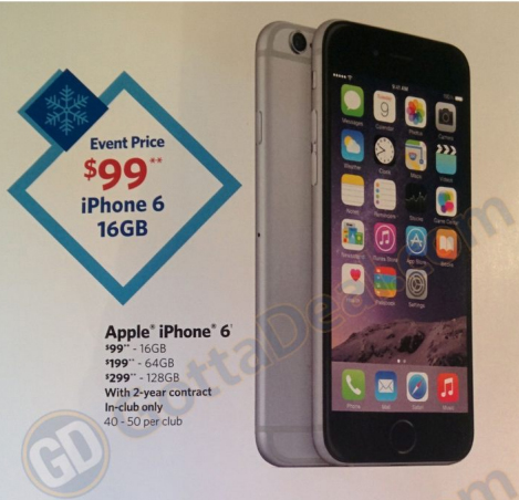 iphone6samsclub