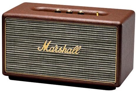 marshallspeaker