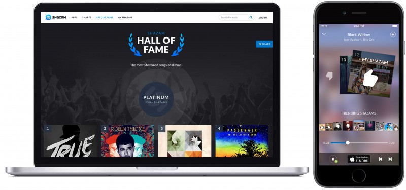 Shazam.com-HOF Computer