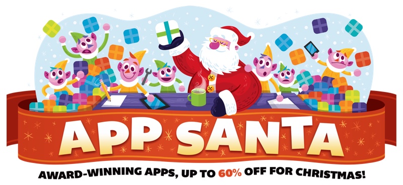 appsanta