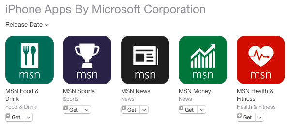 msn-apps-ios