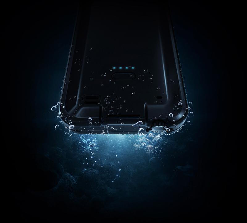 LifeProof Waterproof Battery Case