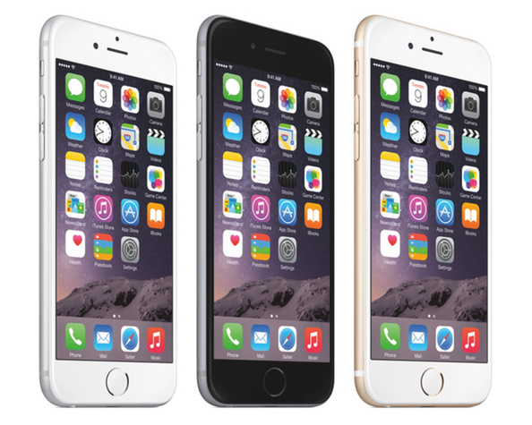 iPhone 6: Reviews, Details and Bending Problems