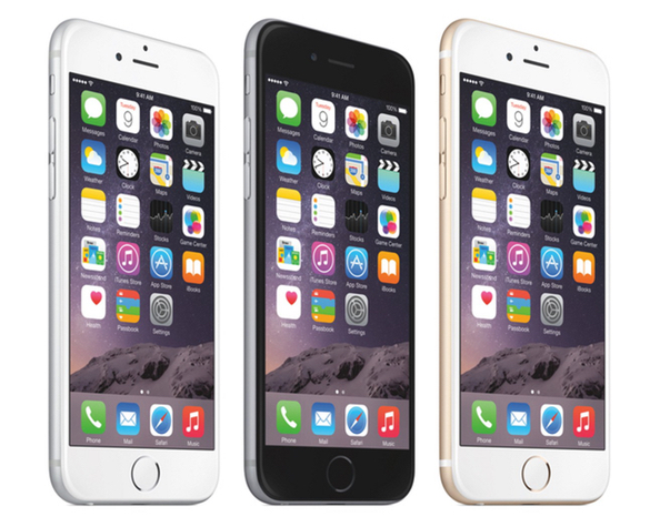 Iphone 6 Reviews Details And Bending Problems