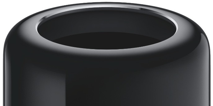 mac pro top