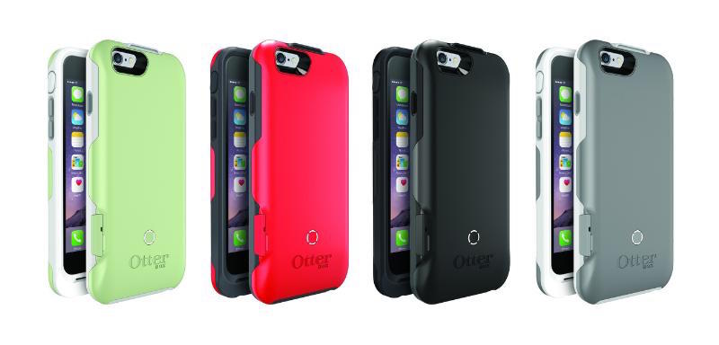 OtterBox Resurgence Family