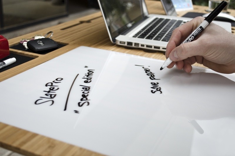 slateprotechdeskwhiteboard