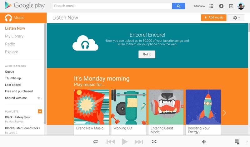 googleplaymusic