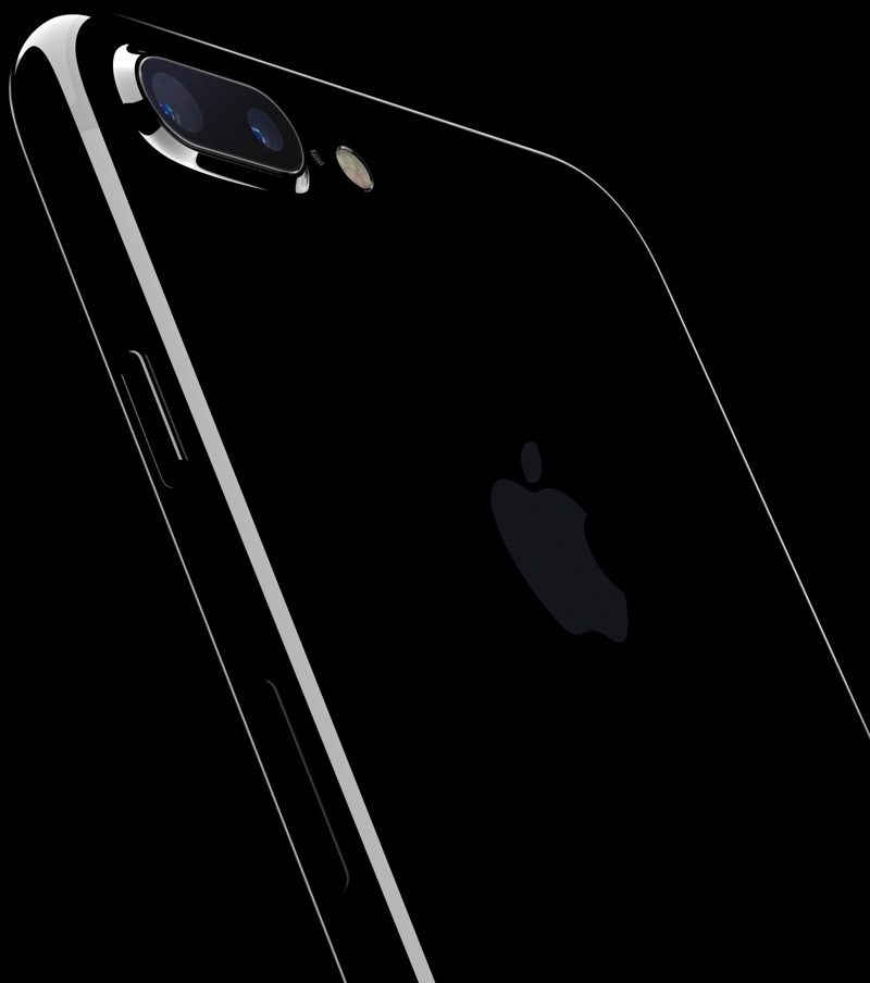 低価新品iPhone 7 Plus Jet Black 32 GB SIMフリー スマートフォン本体