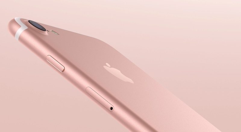 Apple introduces iPhone 7 & iPhone 7 Plus - Apple