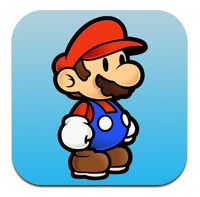 Mario Icon