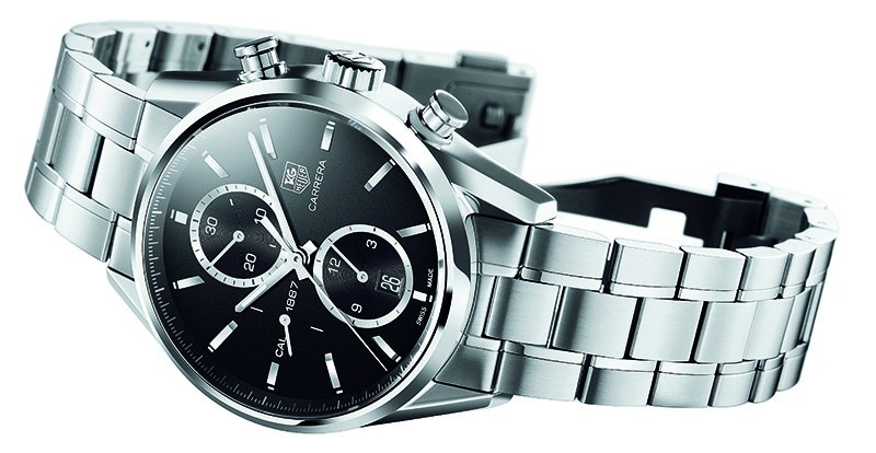 TAG Heuer Carrera