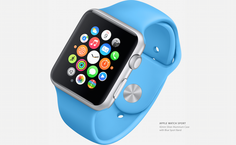 applewatch