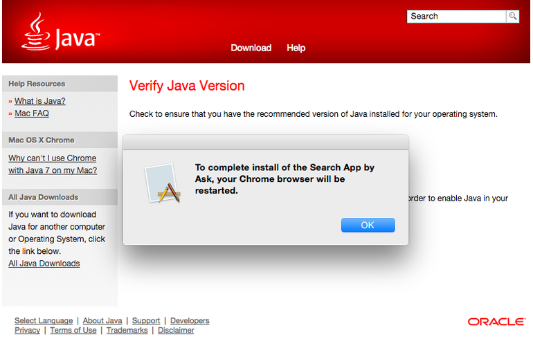 java-app-chrome