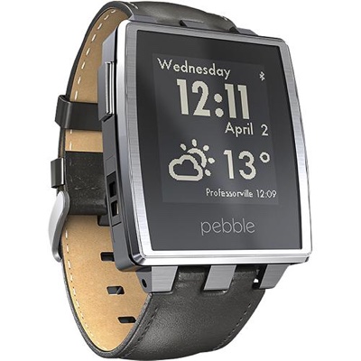 pebblesteel