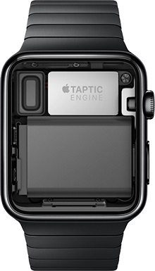 Taptic Engine