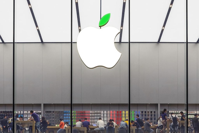 applestoregreenleaf