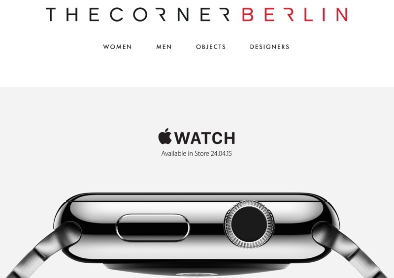 applewatchberlinboutique