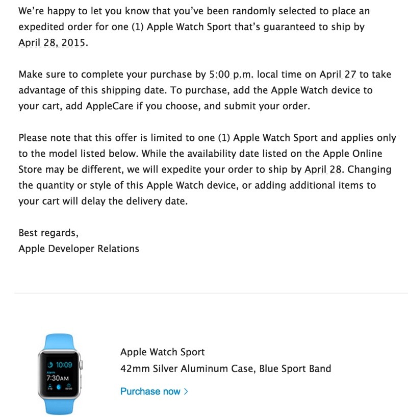 applewatchdeveloper