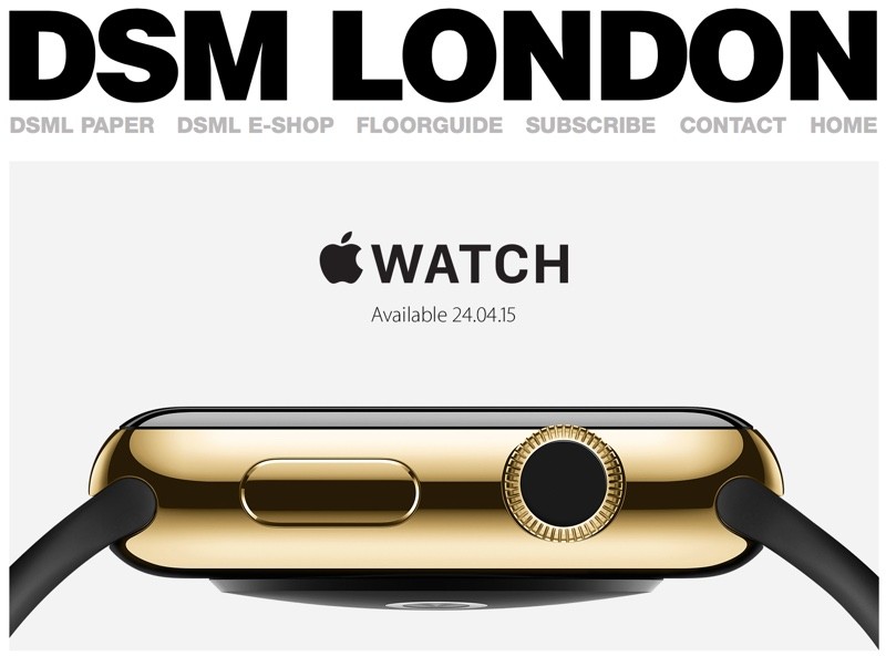 applewatchlondon