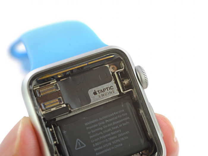 applewatchteardown