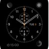 chronograph