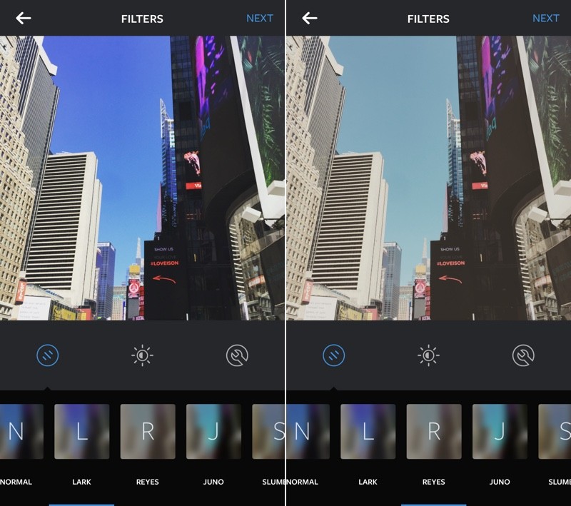 instagramfilters