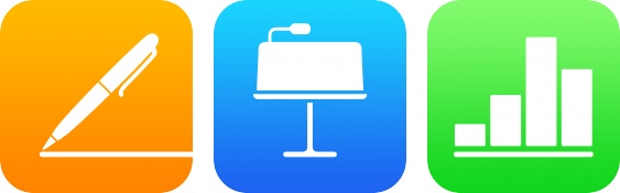 photo of Apple Updates iMovie and iWork Apps for iOS With Trackpad and Mouse Support image