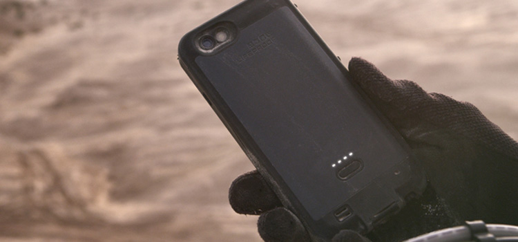 LifeProof FRE Power iPhone 6