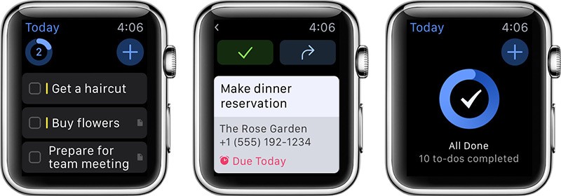 Things-Apple-Watch