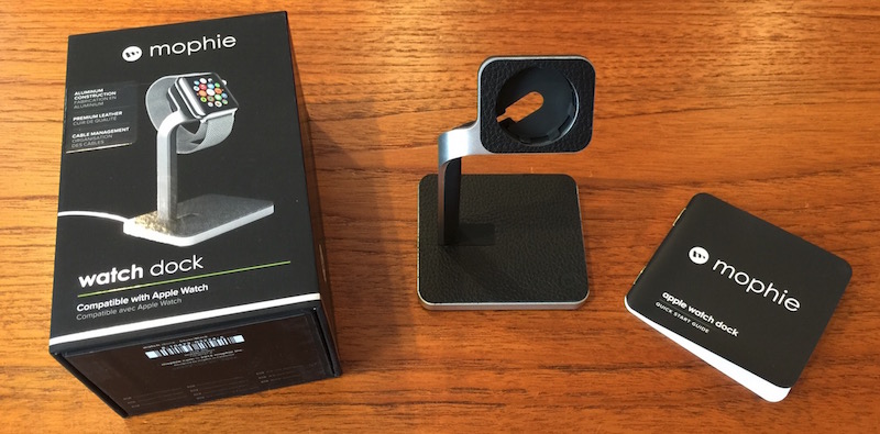 mophie_watch_dock_contents