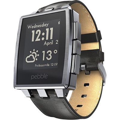 pebblesteel