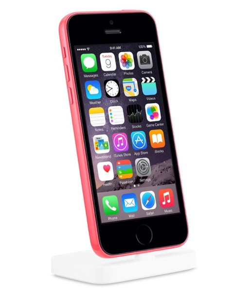 iphone 5c or 5c