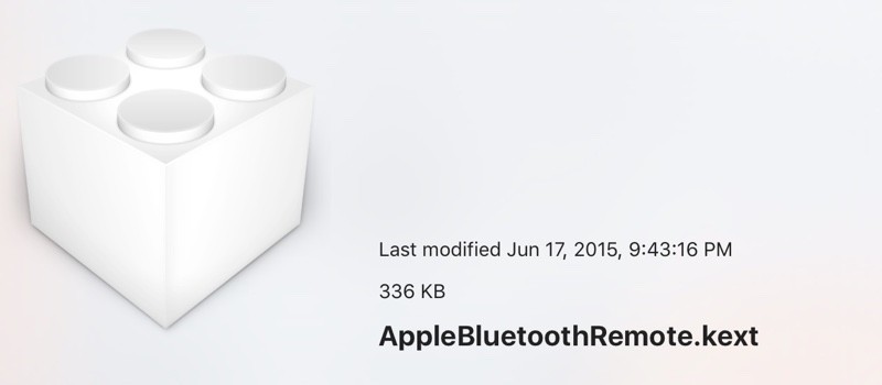 applebluetoothremote