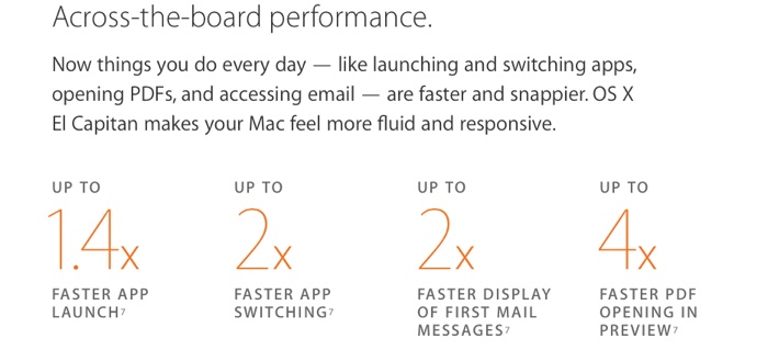 elcapitanperfomanceenhancements