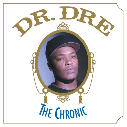 thechronic