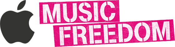 Apple Music T-Mobile Music Freedom