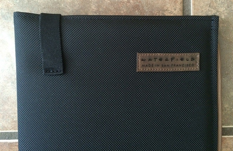 Waterfield Review 2