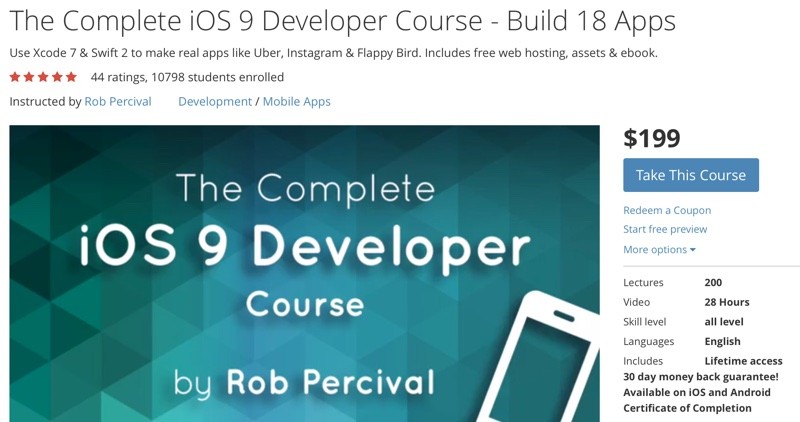 ios9developercourse