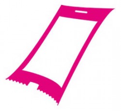 Deutsche Telekom Reservation Ticket